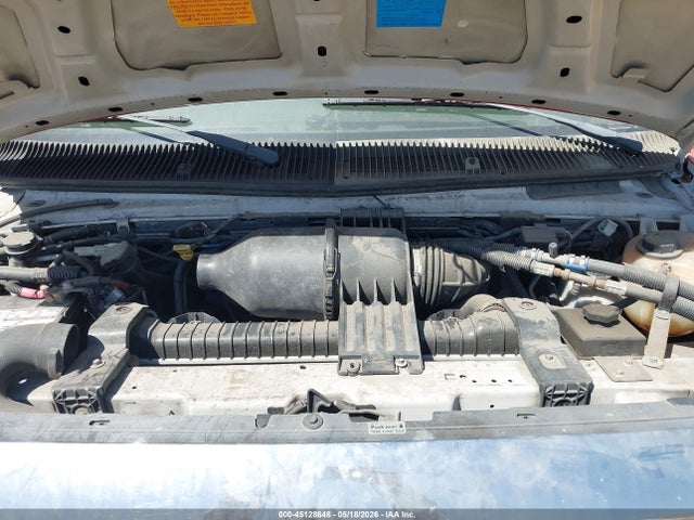Продаж на аукціоні авто 2008 Ford E-450 Cutaway, vin: 1FD4E45S78DA09203, номер лоту: 45128648