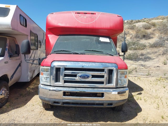Продаж на аукціоні авто 2008 Ford E-450 Cutaway, vin: 1FD4E45S78DA09203, номер лоту: 45128648