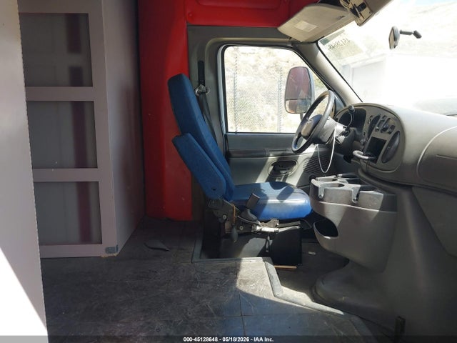 Продаж на аукціоні авто 2008 Ford E-450 Cutaway, vin: 1FD4E45S78DA09203, номер лоту: 45128648