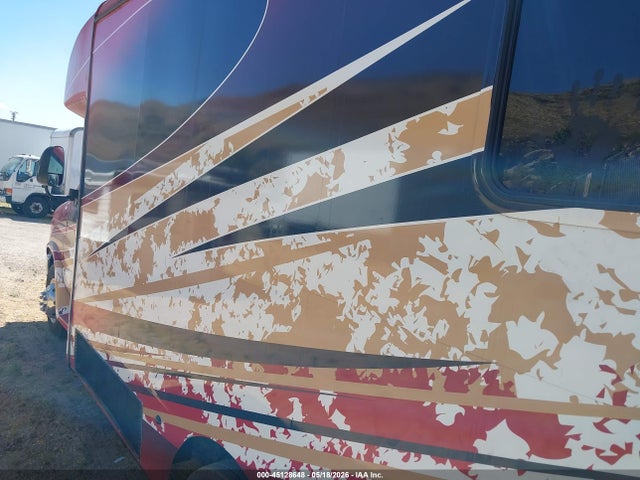 Продаж на аукціоні авто 2008 Ford E-450 Cutaway, vin: 1FD4E45S78DA09203, номер лоту: 45128648