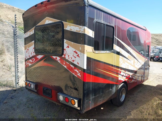 Продаж на аукціоні авто 2008 Ford E-450 Cutaway, vin: 1FD4E45S78DA09203, номер лоту: 45128648