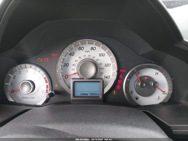 Aukcja sprzedaży 2014 Honda Pilot Touring, vin: 5FNYF4H99EB006755, numer aukcji: 45128651