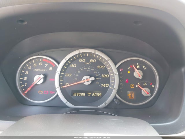 Продаж на аукціоні авто 2006 Honda Pilot Ex, vin: 5FNYF28496B024005, номер лоту: 45128653