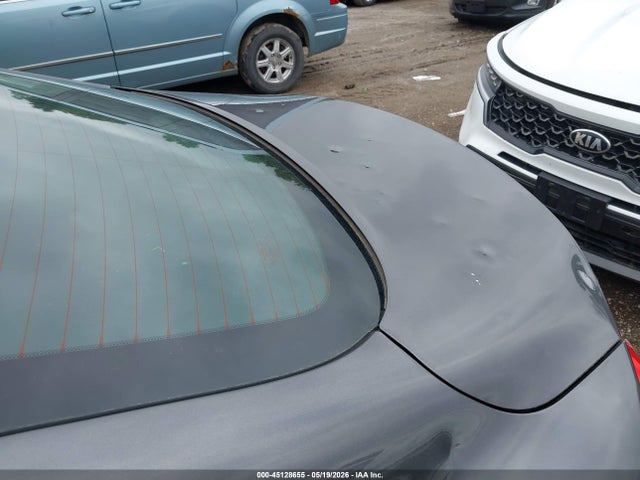 2015 Chrysler 200 Limited მანქანა იყიდება აუქციონზე, vin: 1C3CCCAB8FN687931, აუქციონის ნომერი: 45128655