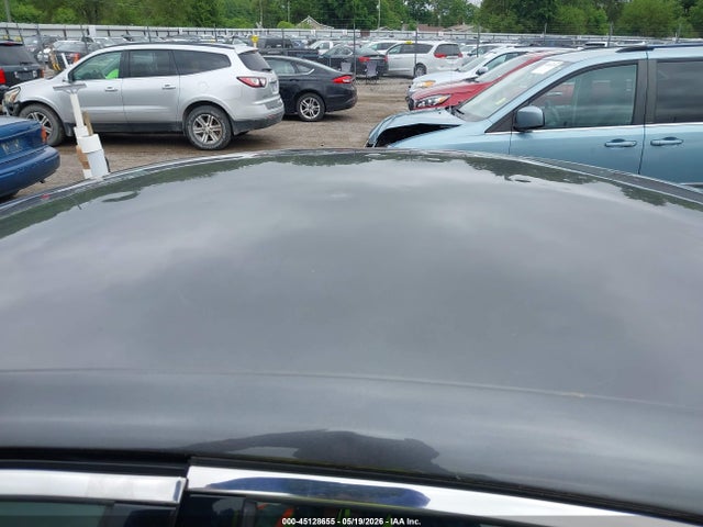 2015 Chrysler 200 Limited მანქანა იყიდება აუქციონზე, vin: 1C3CCCAB8FN687931, აუქციონის ნომერი: 45128655