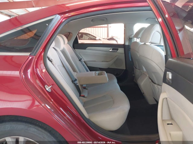 Auction sale of the 2016 Hyundai Sonata Eco, vin: 5NPE24AA3GH422422, lot number: 45128660