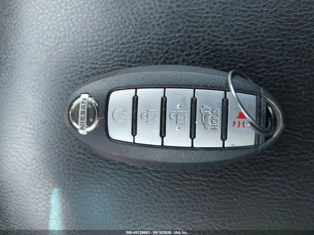 45128663 :رقم المزاد ، 5N1AR2MM9DC613124 vin ، 2013 Nissan Pathfinder Sl مزاد بيع