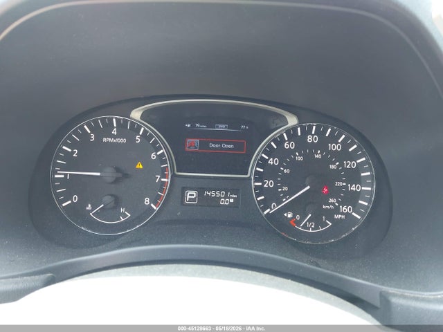 45128663 :رقم المزاد ، 5N1AR2MM9DC613124 vin ، 2013 Nissan Pathfinder Sl مزاد بيع