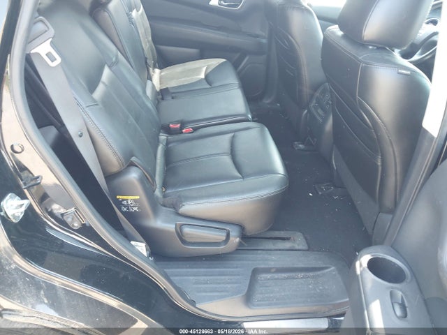 45128663 :رقم المزاد ، 5N1AR2MM9DC613124 vin ، 2013 Nissan Pathfinder Sl مزاد بيع