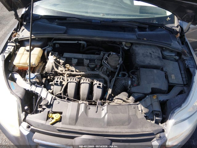 45128669 :رقم المزاد ، 1FADP3K26DL145339 vin ، 2013 Ford Focus Se مزاد بيع