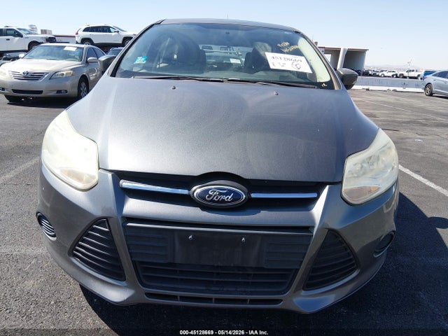 45128669 :رقم المزاد ، 1FADP3K26DL145339 vin ، 2013 Ford Focus Se مزاد بيع