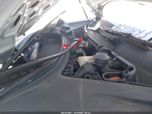 Tesla Model 3 Rear-wheel Drive 2023 5YJ3E1EA2PF590381 Image 10