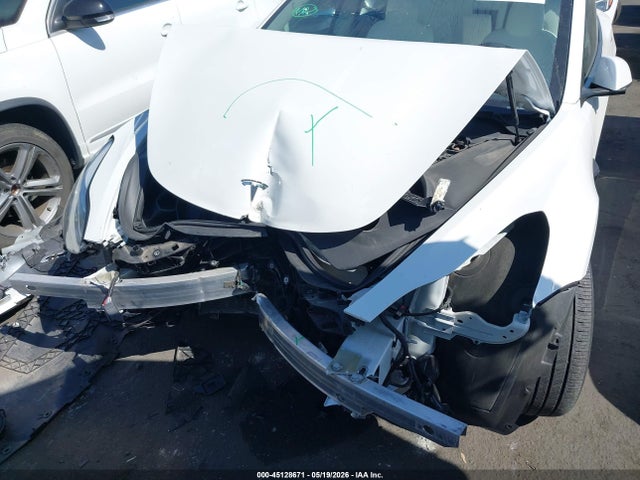 Tesla Model 3 Rear-wheel Drive 2023 5YJ3E1EA2PF590381 Image 12