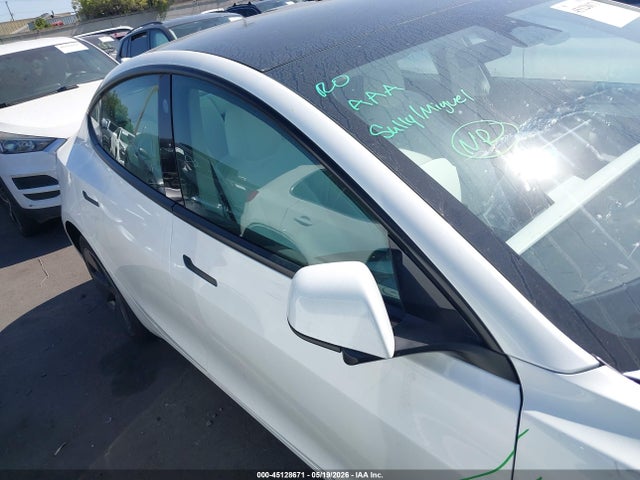Tesla Model 3 Rear-wheel Drive 2023 5YJ3E1EA2PF590381 Image 13