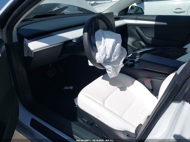 Tesla Model 3 Rear-wheel Drive 2023 5YJ3E1EA2PF590381 Image 19