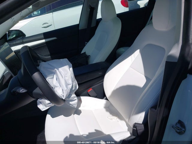 Tesla Model 3 Rear-wheel Drive 2023 5YJ3E1EA2PF590381 Image 20