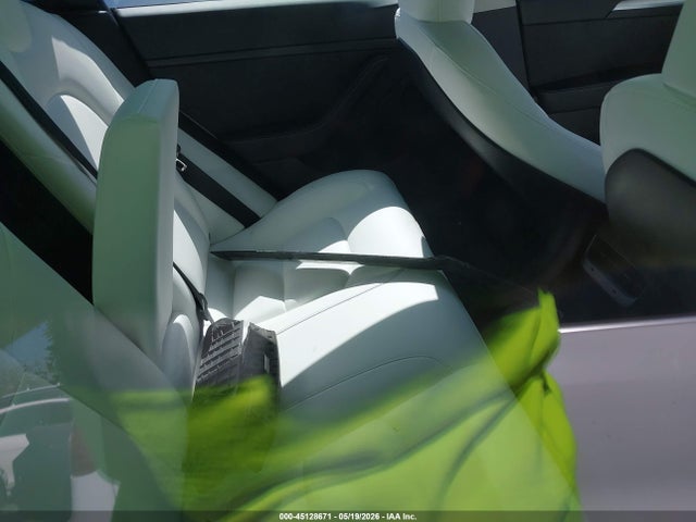 Tesla Model 3 Rear-wheel Drive 2023 5YJ3E1EA2PF590381 Image 8