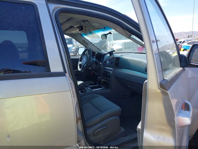Продаж на аукціоні авто 2007 Jeep Grand Cherokee Laredo, vin: 1J8HS48P87C635474, номер лоту: 45128672