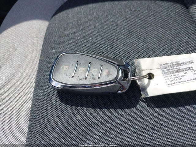 Продаж на аукціоні авто 2019 Chevrolet Bolt Ev Lt, vin: 1G1FW6S05K4113410, номер лоту: 45128680
