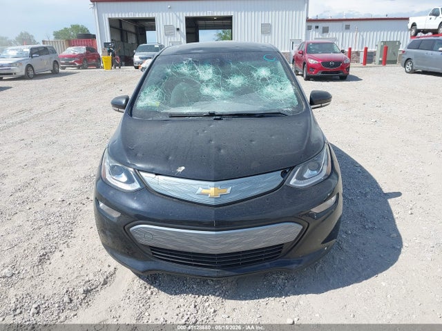 Продаж на аукціоні авто 2019 Chevrolet Bolt Ev Lt, vin: 1G1FW6S05K4113410, номер лоту: 45128680