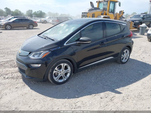 Продаж на аукціоні авто 2019 Chevrolet Bolt Ev Lt, vin: 1G1FW6S05K4113410, номер лоту: 45128680