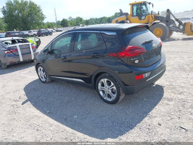 Продаж на аукціоні авто 2019 Chevrolet Bolt Ev Lt, vin: 1G1FW6S05K4113410, номер лоту: 45128680