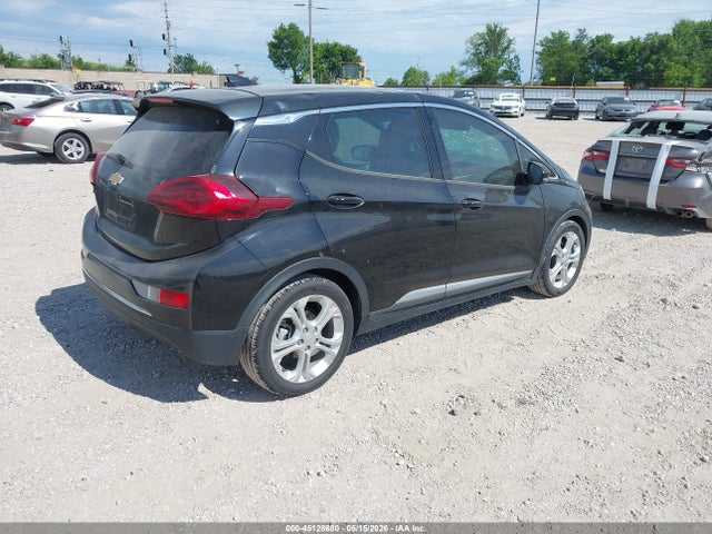 Продаж на аукціоні авто 2019 Chevrolet Bolt Ev Lt, vin: 1G1FW6S05K4113410, номер лоту: 45128680