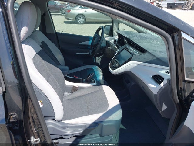 Продаж на аукціоні авто 2019 Chevrolet Bolt Ev Lt, vin: 1G1FW6S05K4113410, номер лоту: 45128680
