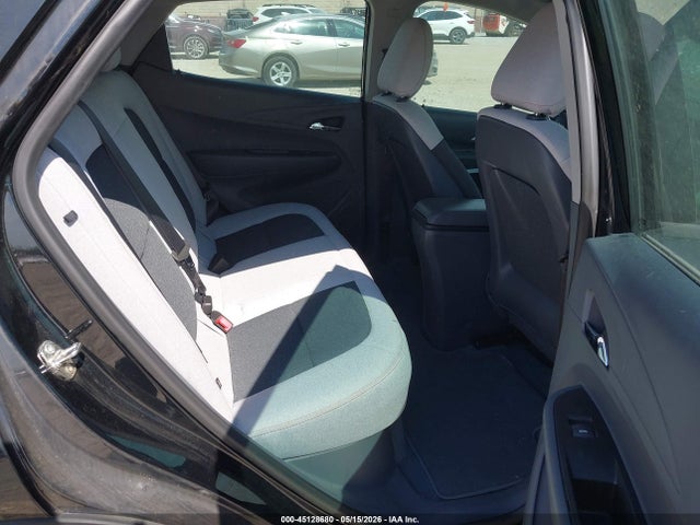 Продаж на аукціоні авто 2019 Chevrolet Bolt Ev Lt, vin: 1G1FW6S05K4113410, номер лоту: 45128680