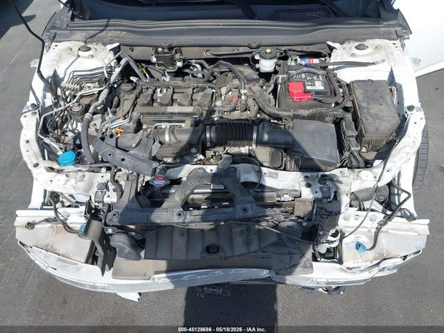 1HGCV1F16KA134806 Honda ACCORD LX