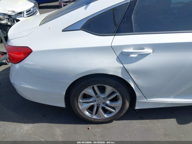 1HGCV1F16KA134806 Honda ACCORD LX