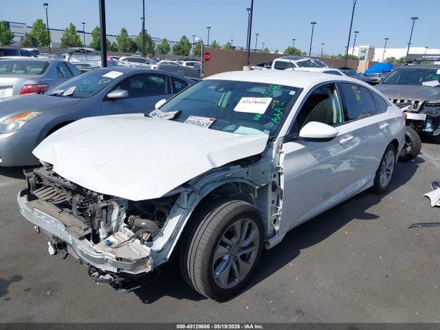 1HGCV1F16KA134806 Honda ACCORD LX