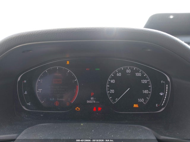 1HGCV1F16KA134806 Honda ACCORD LX