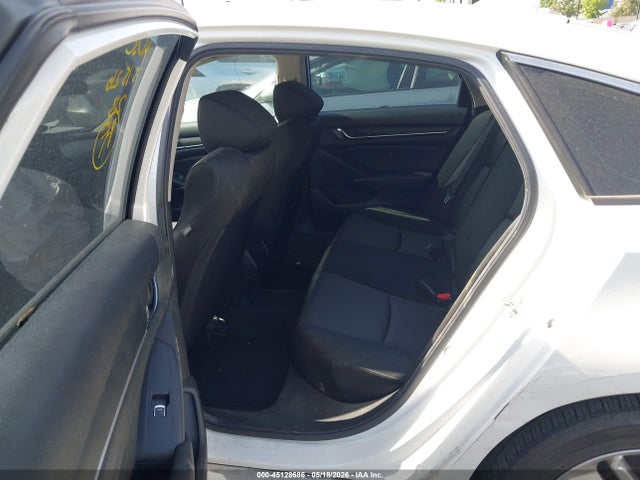 1HGCV1F16KA134806 Honda ACCORD LX