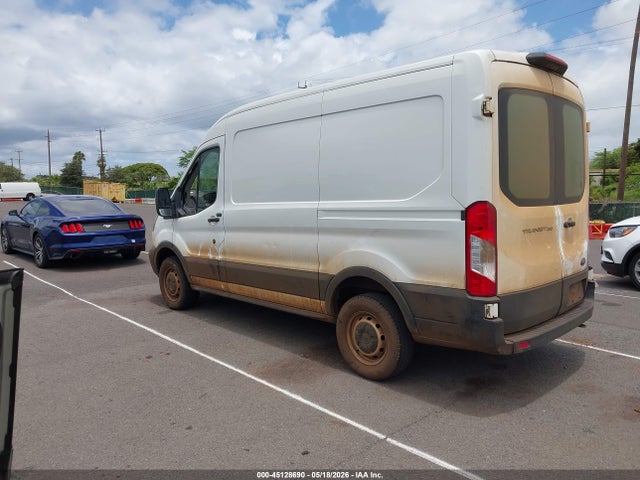 Ford Transit-250 2019 1FTYR1CM8KKA90101 Image 3