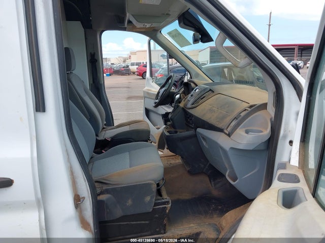 Ford Transit-250 2019 1FTYR1CM8KKA90101 Image 5