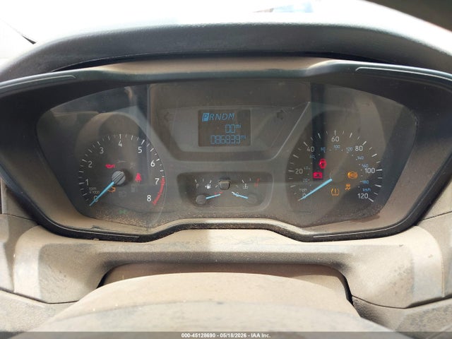 Ford Transit-250 2019 1FTYR1CM8KKA90101 Image 7