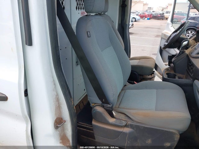 Ford Transit-250 2019 1FTYR1CM8KKA90101 Image 8
