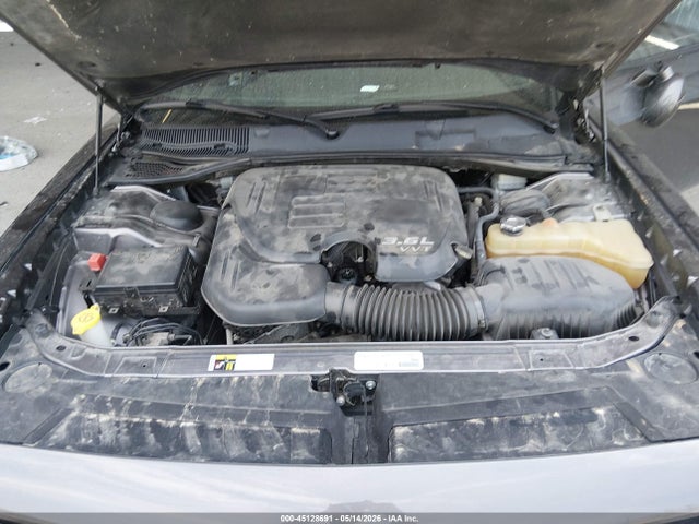 Продаж на аукціоні авто 2015 Dodge Challenger Sxt Plus, vin: 2C3CDZBG1FH758132, номер лоту: 45128691