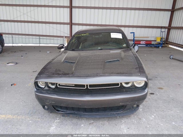 Продаж на аукціоні авто 2015 Dodge Challenger Sxt Plus, vin: 2C3CDZBG1FH758132, номер лоту: 45128691