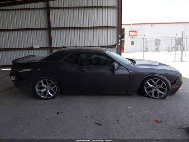 Продаж на аукціоні авто 2015 Dodge Challenger Sxt Plus, vin: 2C3CDZBG1FH758132, номер лоту: 45128691