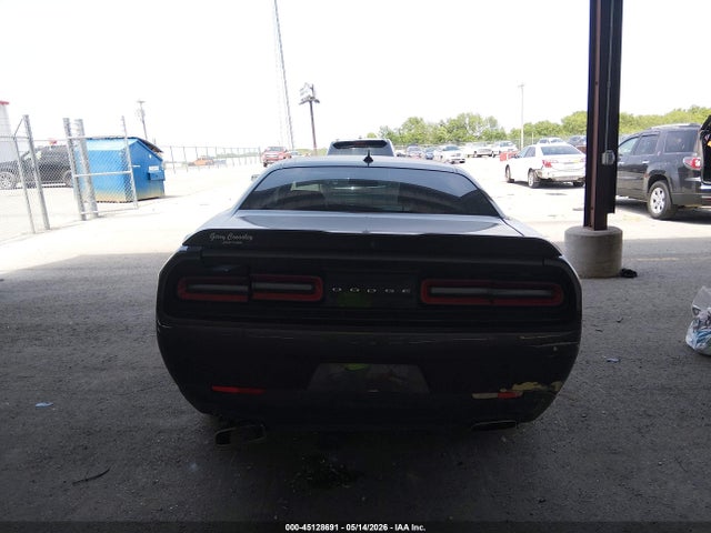 Продаж на аукціоні авто 2015 Dodge Challenger Sxt Plus, vin: 2C3CDZBG1FH758132, номер лоту: 45128691