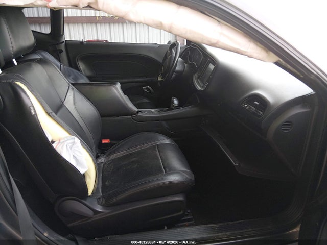 Продаж на аукціоні авто 2015 Dodge Challenger Sxt Plus, vin: 2C3CDZBG1FH758132, номер лоту: 45128691