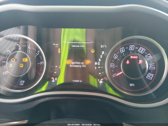Продаж на аукціоні авто 2015 Dodge Challenger Sxt Plus, vin: 2C3CDZBG1FH758132, номер лоту: 45128691