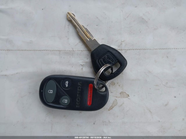 Продажа на аукционе авто 2001 Honda Accord 3.0 Ex, vin: 1HGCG16541A057770, номер лота: 45128704
