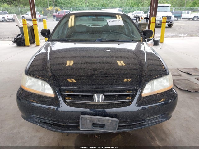 Продажа на аукционе авто 2001 Honda Accord 3.0 Ex, vin: 1HGCG16541A057770, номер лота: 45128704
