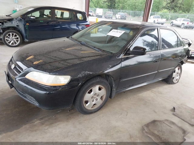 Продажа на аукционе авто 2001 Honda Accord 3.0 Ex, vin: 1HGCG16541A057770, номер лота: 45128704