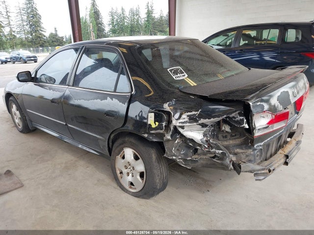 Продажа на аукционе авто 2001 Honda Accord 3.0 Ex, vin: 1HGCG16541A057770, номер лота: 45128704