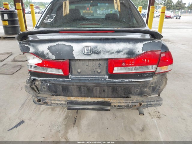 Продажа на аукционе авто 2001 Honda Accord 3.0 Ex, vin: 1HGCG16541A057770, номер лота: 45128704