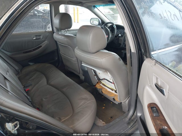 Продажа на аукционе авто 2001 Honda Accord 3.0 Ex, vin: 1HGCG16541A057770, номер лота: 45128704